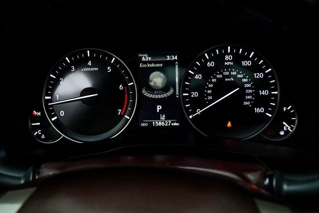 2016 Lexus ES 350 4dr Sedan - 22925662 - 31