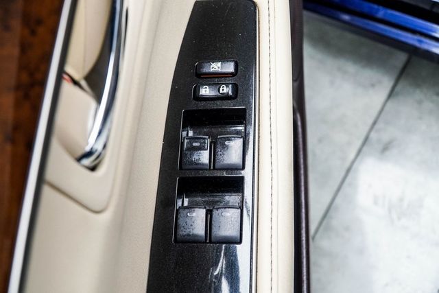 2016 Lexus ES 350 4dr Sedan - 22925662 - 33