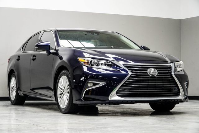 2016 Lexus ES 350 4dr Sedan - 22925662 - 3