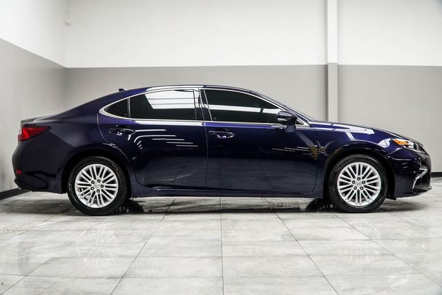 2016 Lexus ES 350 4dr Sedan - 22925662 - 5