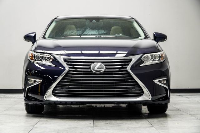 2016 Lexus ES 350 4dr Sedan - 22925662 - 6