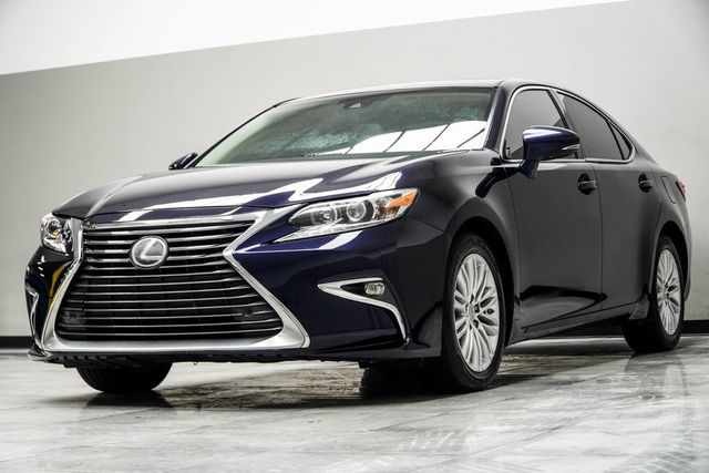 2016 Lexus ES 350 4dr Sedan - 22925662 - 7