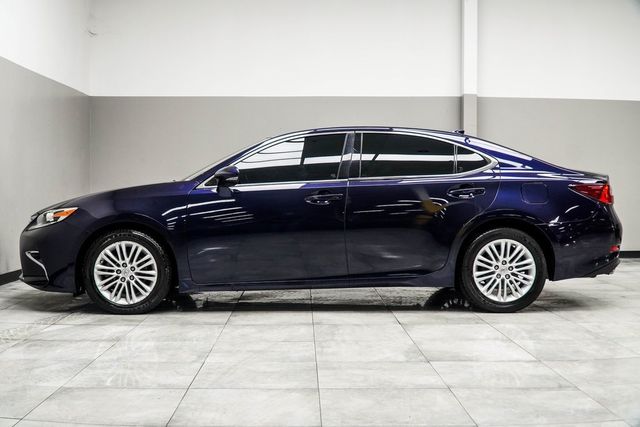 2016 Lexus ES 350 4dr Sedan - 22925662 - 8