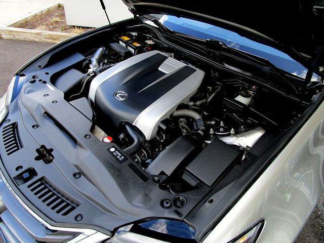 2016 Lexus GS 350 4dr Sedan AWD - 22400155 - 39