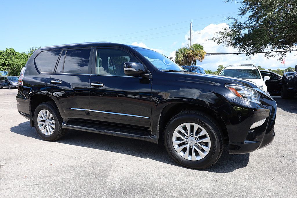 2016 LEXUS GX 460 4WD 4dr - 22926281 | Video 1