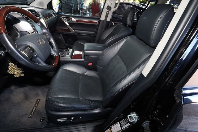2016 LEXUS GX 460 4WD 4dr - 22926281 - 10