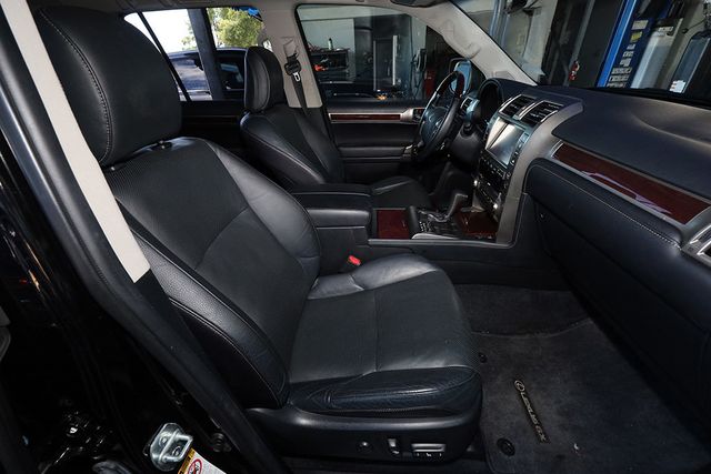 2016 LEXUS GX 460 4WD 4dr - 22926281 - 11