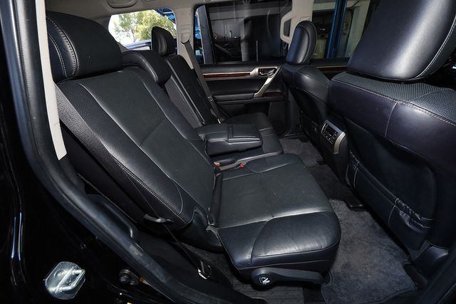 2016 LEXUS GX 460 4WD 4dr - 22926281 - 13