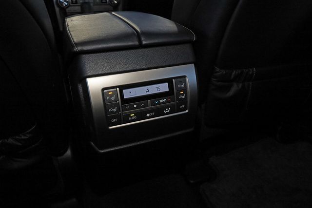 2016 LEXUS GX 460 4WD 4dr - 22926281 - 14