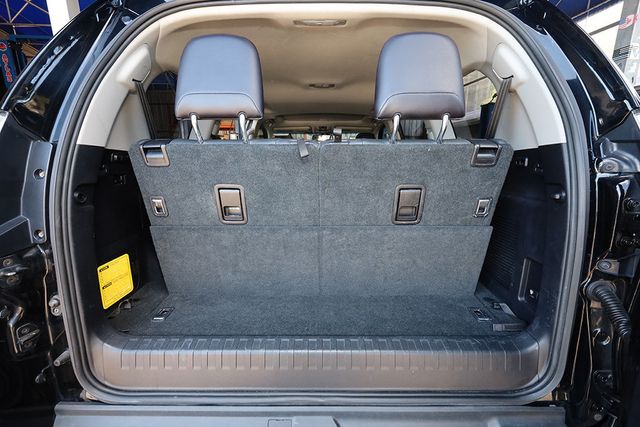 2016 LEXUS GX 460 4WD 4dr - 22926281 - 16