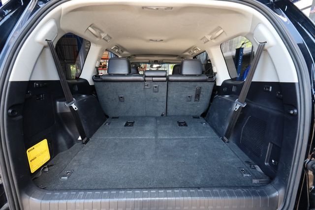 2016 LEXUS GX 460 4WD 4dr - 22926281 - 17