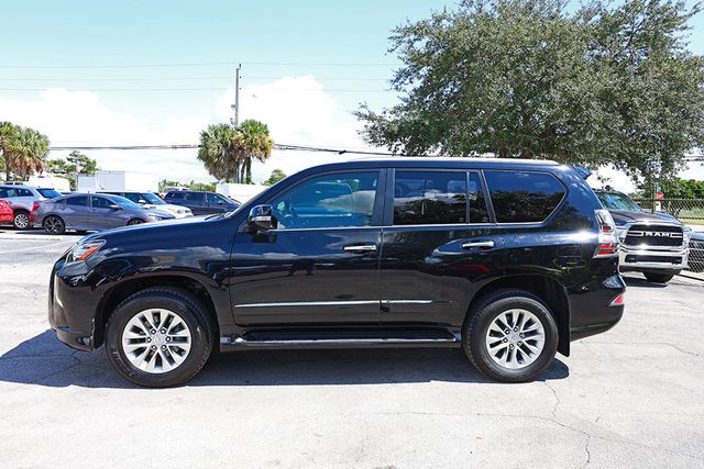 2016 LEXUS GX 460 4WD 4dr - 22926281 - 1