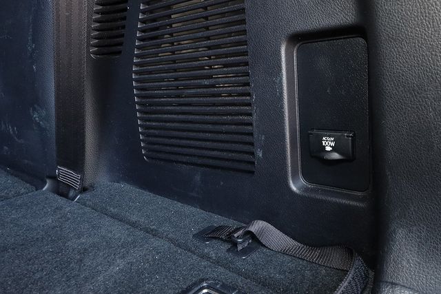 2016 LEXUS GX 460 4WD 4dr - 22926281 - 19