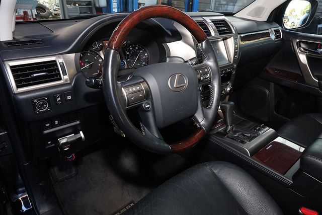2016 LEXUS GX 460 4WD 4dr - 22926281 - 22