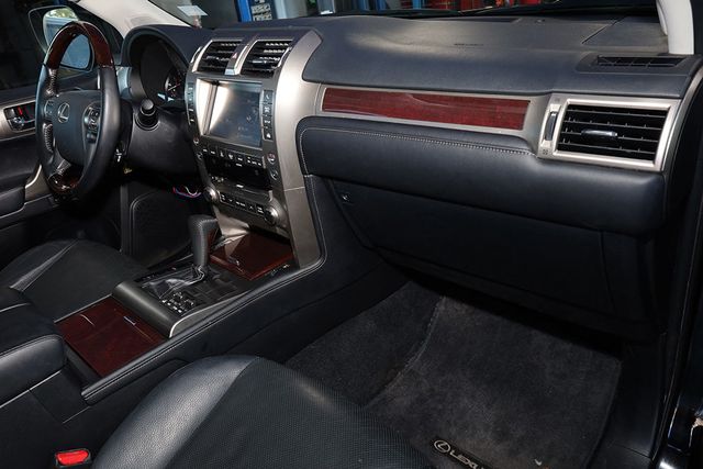 2016 LEXUS GX 460 4WD 4dr - 22926281 - 23