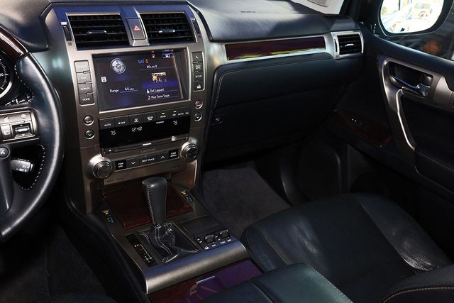 2016 LEXUS GX 460 4WD 4dr - 22926281 - 24