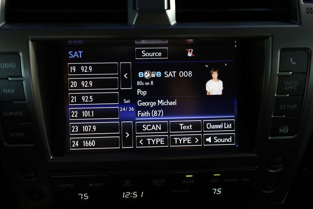 2016 LEXUS GX 460 4WD 4dr - 22926281 - 26
