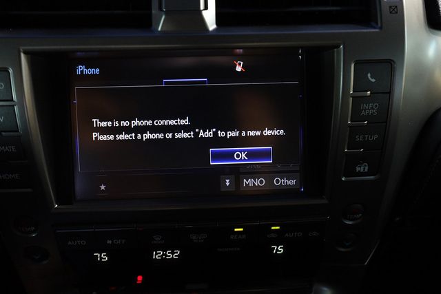 2016 LEXUS GX 460 4WD 4dr - 22926281 - 27