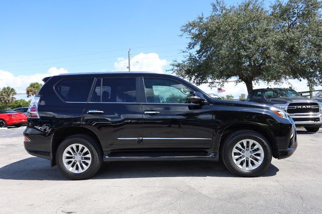 2016 LEXUS GX 460 4WD 4dr - 22926281 - 2