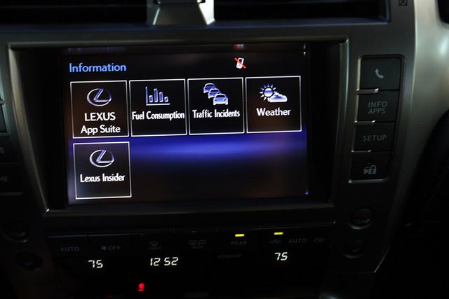 2016 LEXUS GX 460 4WD 4dr - 22926281 - 29