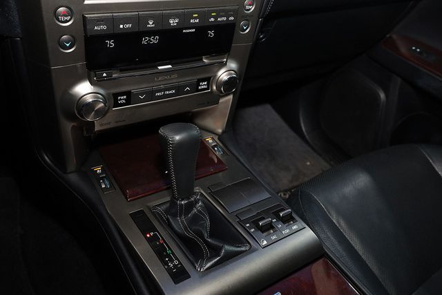 2016 LEXUS GX 460 4WD 4dr - 22926281 - 32