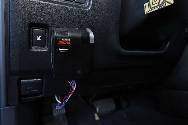 2016 LEXUS GX 460 4WD 4dr - 22926281 - 37