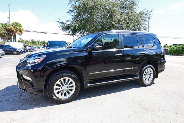 2016 LEXUS GX 460 4WD 4dr - 22926281 - 3