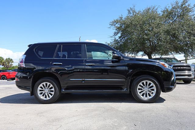 2016 LEXUS GX 460 4WD 4dr - 22926281 - 40