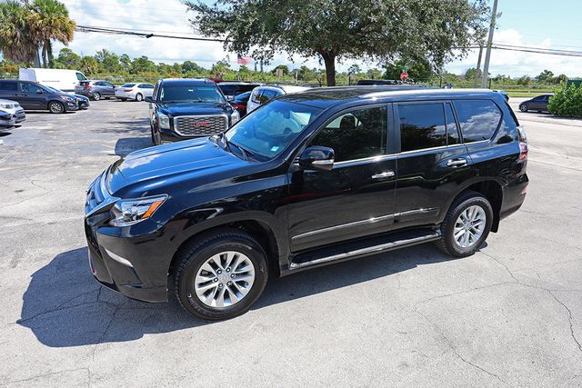2016 LEXUS GX 460 4WD 4dr - 22926281 - 41