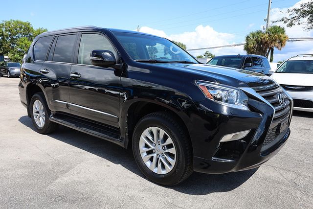 2016 LEXUS GX 460 4WD 4dr - 22926281 - 4
