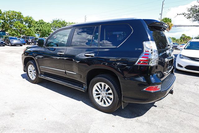 2016 LEXUS GX 460 4WD 4dr - 22926281 - 5
