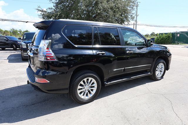 2016 LEXUS GX 460 4WD 4dr - 22926281 - 6
