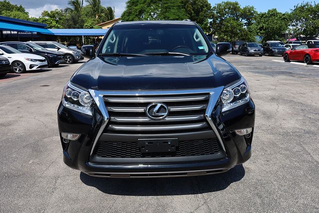 2016 LEXUS GX 460 4WD 4dr - 22926281 - 7
