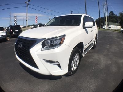 2016 Lexus GX 460 - JTJBM7FX2G5138594