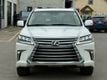 2016 Lexus LX 570 4WD 4dr - 21939013 - 11