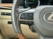 2016 Lexus LX 570 4WD 4dr - 21939013 - 27