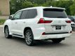 2016 Lexus LX 570 4WD 4dr - 21939013 - 5