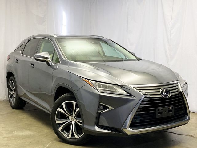 2016 Lexus RX 350 AWD 4dr - 22932279 - 9