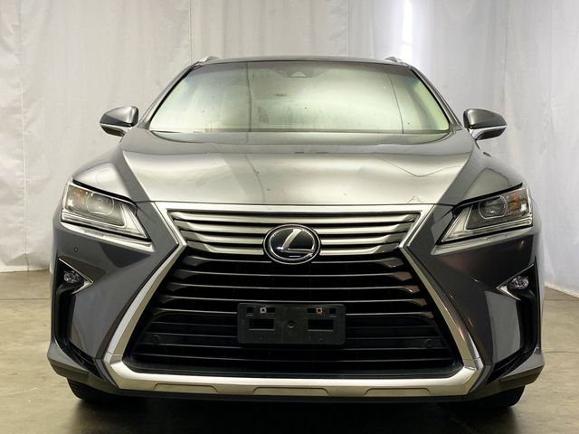 2016 Lexus RX 350 AWD 4dr - 22932279 - 10
