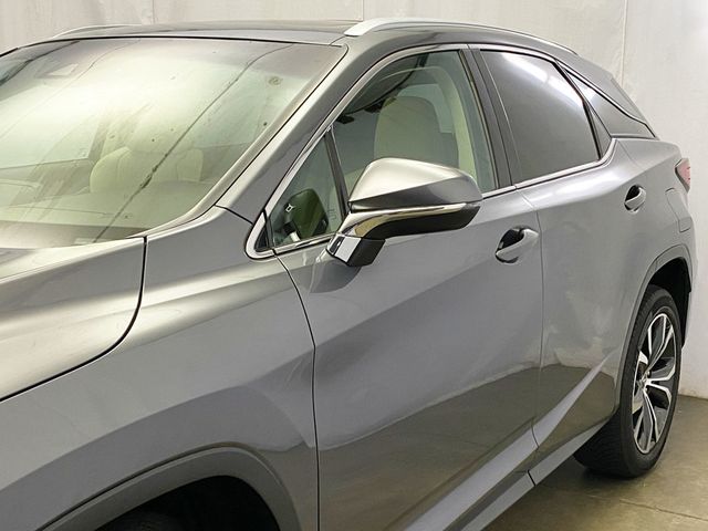 2016 Lexus RX 350 AWD 4dr - 22932279 - 1