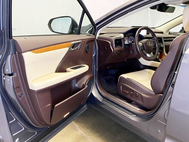 2016 Lexus RX 350 AWD 4dr - 22932279 - 19
