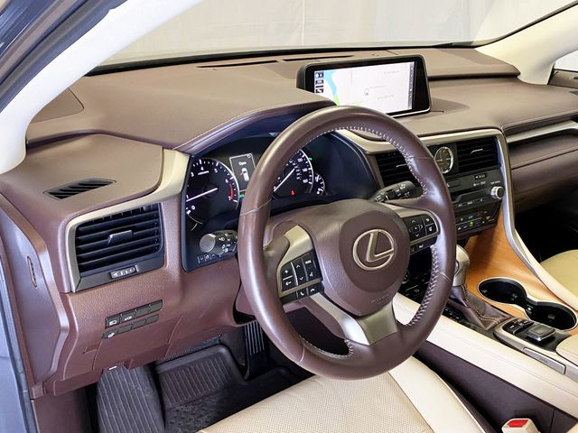 2016 Lexus RX 350 AWD 4dr - 22932279 - 24