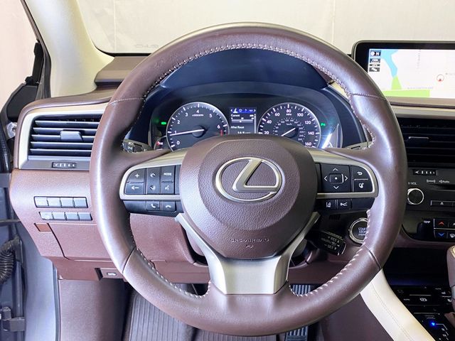 2016 Lexus RX 350 AWD 4dr - 22932279 - 27