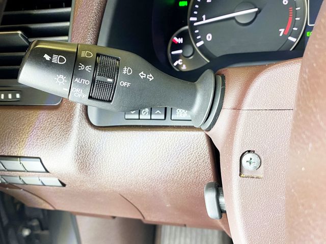 2016 Lexus RX 350 AWD 4dr - 22932279 - 30