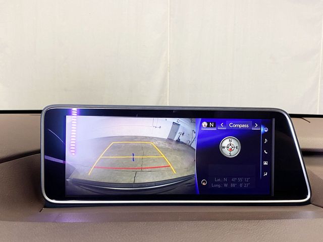 2016 Lexus RX 350 AWD 4dr - 22932279 - 36