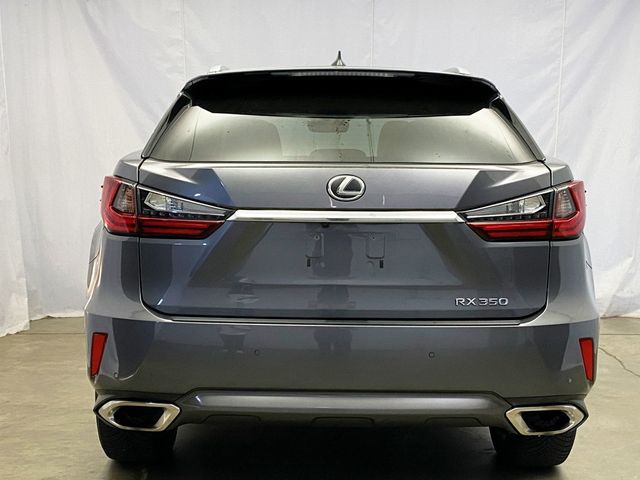 2016 Lexus RX 350 AWD 4dr - 22932279 - 3