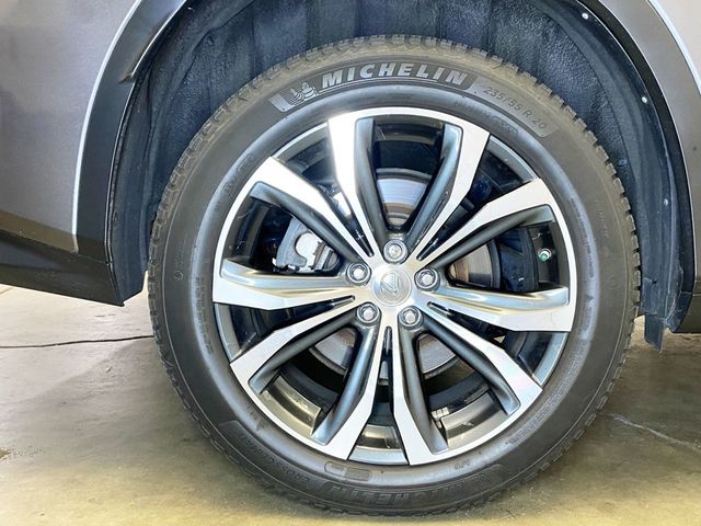 2016 Lexus RX 350 AWD 4dr - 22932279 - 64