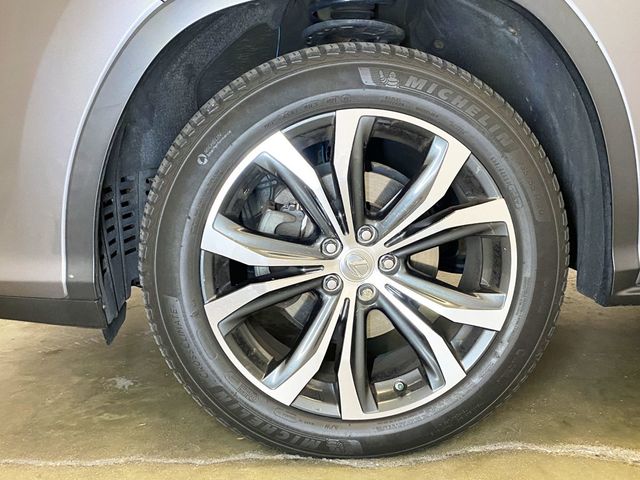 2016 Lexus RX 350 AWD 4dr - 22932279 - 66