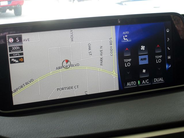 2016 Lexus RX 350 AWD 4dr F Sport - 22907050 - 10