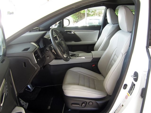 2016 Lexus RX 350 AWD 4dr F Sport - 22907050 - 14